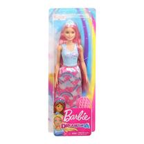 Lėlė Mattel Barbie FXR94, 29 cm, įvairių spalvų