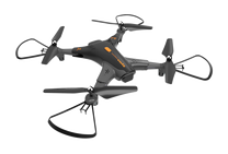 Žaislinis dronas Syma Z3 Pro, juoda sp.