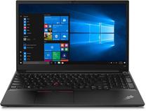 Sülearvuti Lenovo ThinkPad E15 G2 20T8004RPB, AMD Ryzen 7 4700U, 16 GB, 512 GB, 15.6 ", AMD Graphics, must v., EN, Windows