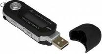 MP3 grotuvas ART AMP03B, juoda sp., 8 GB