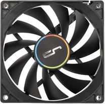 Oro aušintuvas korpusui Cryorig QT90, 92 mm x 92 mm