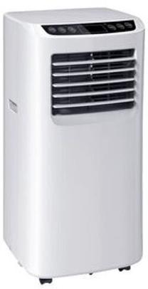 Oro kondicionierius Ozeanos OT-AC-7000 Eisberg, balta (pažeista pakuotė)/14