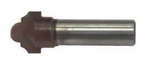 Freza Edesso S15 05580015, sujungimo