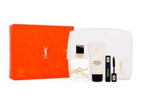 Dāvanu komplekts sievietēm Yves Saint Laurent Libre