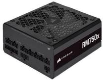 Maitinimo blokas Corsair RMx Series 750 W, 13.5 cm