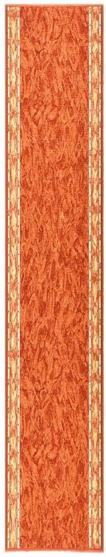Paklāja celiņš VLX Runner Terracotta, brūna krās./sarkana krās., 450 cm x 80 cm