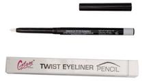 Acu zīmulis Glam Of Sweden Twist, 3 g, balts krās. white