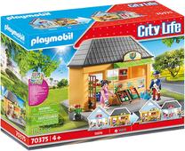Konstruktorius Playmobil, 100 vnt.