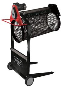 Барабанное сито Scheppach RS400, 360 Вт