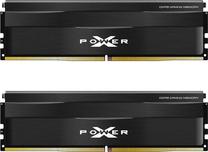 Operatiivmälu (RAM) Silicon Power XPOWER Zenith SP032GXLWU60AFDE, DDR5, 32 GB, 6000 MHz