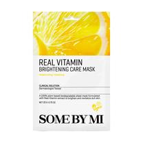 Sejas maska Some By Mi Real Vitamin Brightening Care, 20 g