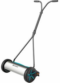 Механическая газонокосилка Gardena Comfort 400