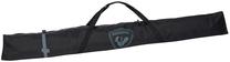 Kalnų slidžių krepšys Rossignol Basic Ski Bag, 760 g, Juoda sp.