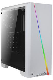 Stacionārs dators Intop Intel Core i5-11600K, 1480 GB, DDR4 8 GB, SSD+HDD 480 GB 1 TB, Nvidia GeForce RTX 3060 12 GB GDDR6, Windows 10 Pro RM18674