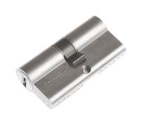 Spynos cilindras Tesa Assa Abloy T6NV53040N, europinio (din) standarto, 70 mm, nikelio sp.