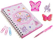 Dekorēšanas komplekts My Secret Journal Unicorn