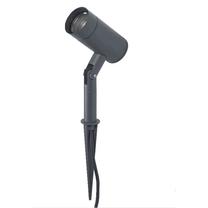Savienojams āra apgaismojums Ledvance/Osram Endura Classic, 35W, GU10, IP54, tumši pelēka, 13 cm x 41.5 cm