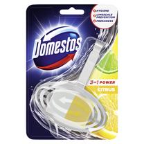 Klozetpoda ziepes Domestos Citrus, 40 g