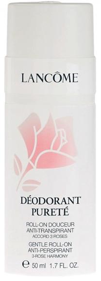 Dezodorants sievietēm Lancome Purete Gentle Roll On, 50 ml
