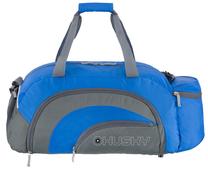 Sporta soma Husky Glade 0432-6972, zila krās., 38 l