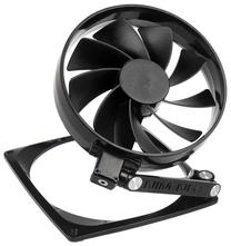 Oro aušintuvas korpusui In Win Mars 120mm Black/Black