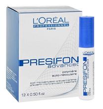 Ампулa для волос L’Oréal Professionnel Paris Presifon Advanced, 180 мл