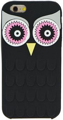 Чехол для телефона Zooky, черный цв., Lg