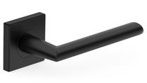 Rankena, vidaus Metal-Bud METAL-BUD Black SUPPRA