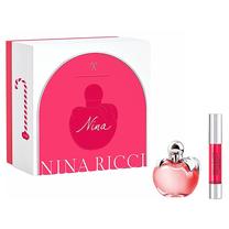 Dāvanu komplekts sievietēm Nina Ricci Nina