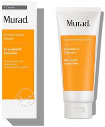Sejas tīrīšanas līdzeklis Murad Skincare Essential-C, 200 ml