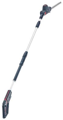 Akumulatora dzīvžoga šķēres AL-KO BO FLEX HTA 1845 113964, 18 V