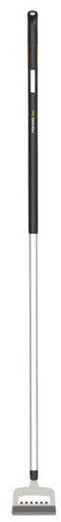 Kaplis Fiskars Fiskars Xact Schuffel 1027041, alumīnijs, 170.2 cm