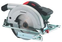Elektriskais ripzāģis Metabo KS 66, 1400 W, 190 mm