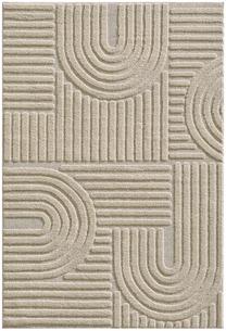 Kilimas vidaus Ayyildiz Art 1121, smėlio sp., 150 cm x 80 cm