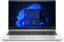 Nešiojamas kompiuteris HP ProBook 455 G8 4K779EA_16 PL, AMD Ryzen™ 5 5600U, 16 GB, 256 GB, 15.6 ", AMD Graphics, sidabro sp., EN, Windows