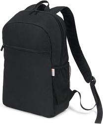 Nešiojamų kompiuterių krepšys Dicota Base xx, 28 l, 15-17.5", juoda sp. Prekė su pažeista pakuote.