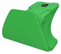 Spēļu kontrolieris, akumulatori un lādētājs Razer Charging Stand, zaļa krās.