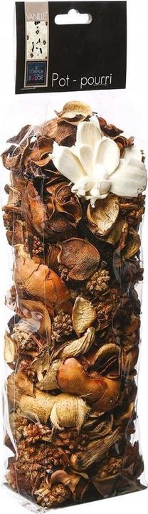 Namų kvapas, sausos Atmosphera Potpourri, 0.140 kg Ruda sp.