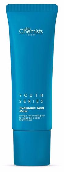 Маска для лица Skin Chemists Hyaluronic Acid, 50 мл