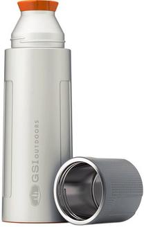 Termosas GSI Outdoors Glacier, 1 l, nerūdijančiojo plieno sp.