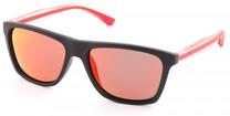 Sporta saulesbrilles Lucky John Polarized