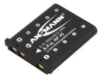 Akumulators Ansmann A-Fuj NP 45, Li-ion, 700 mAh