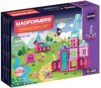 Konstruktorius Magformers, 78 vnt.