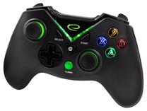 Žaidimų pultas Esperanza Gamepad EGG112K Wireless, juoda sp.