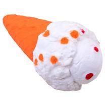 Развивающая игра Jokomisiada Squishy, белый цв./oранжевый цв.