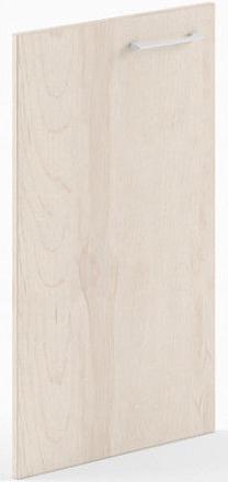 Durys Skyland, 1.8 cm x 42.2 cm, laminuota medžio drožlių plokštė (lmdp), šviesiai ruda sp.