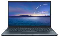 Sülearvuti Asus Zenbook Pro 15 90NB0RW1-M11110, Intel® Core™ i7-10870H, 16 GB, 512 GB, 15.6 ", Nvidia GTX, hall v., EN, Windows