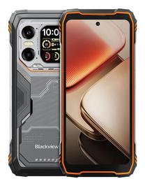 Мобильный телефон Blackview Xplore 1, 512 GB, oранжевый цв.