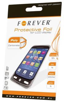Apsauginė ekrano plėvelė Forever For HTC One