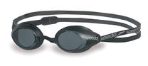 Plaukimo akiniai Speedo, juoda sp.